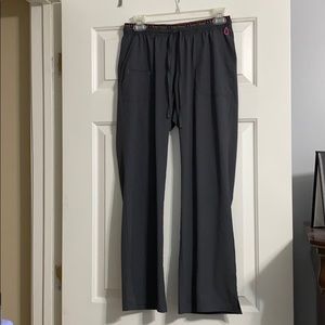 Heart&soul M Petite Scrub Pant